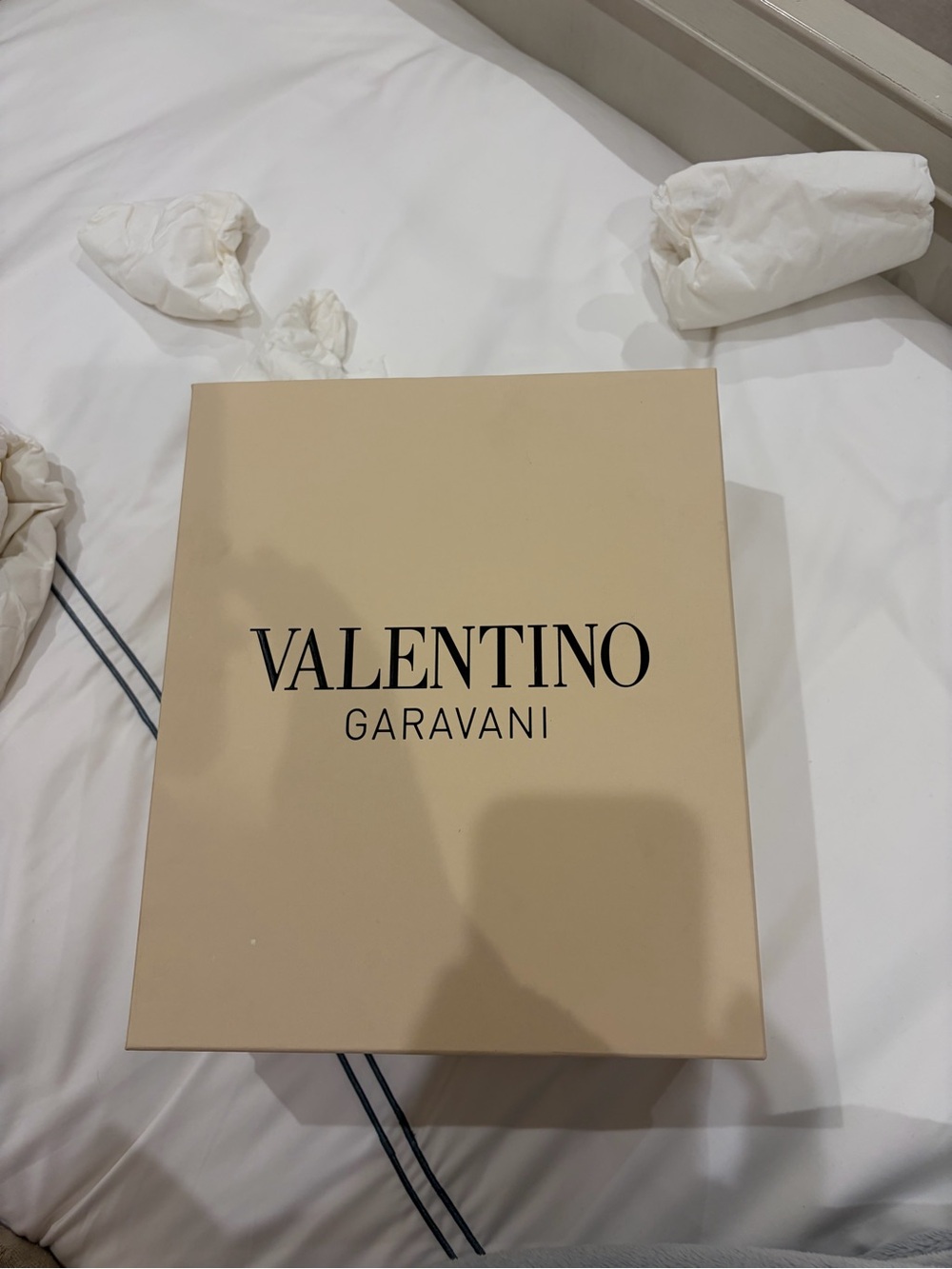 Valentino box